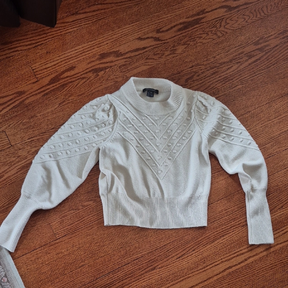 French Connection Sweater